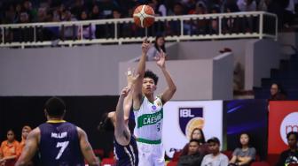 Tekuk Satya Wacana, Pacific Buka Peluang Lolos ke Play-off IBL 2018/2019