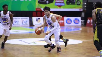 IBL 2018/2019: Lakoni Comeback, Prawira Bandung Permalukan Bogor Siliwangi