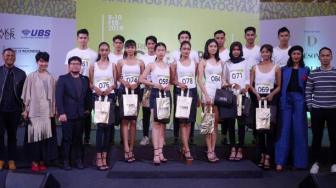 Model Search 2019 Sukses Digelar di Yogja, Ini Kota Berikutnya