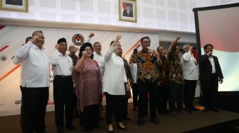 Kick Off Meeting, Menpora: Pencak Silat Akan Segera Go International