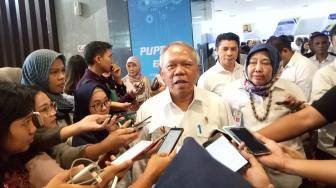 Menteri PUPR Beberkan Pembangunan Tol yang Tengah Dikebut Pemerintah