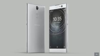 Sony Bawa Ponsel Murahnya ke MWC 2019 ?