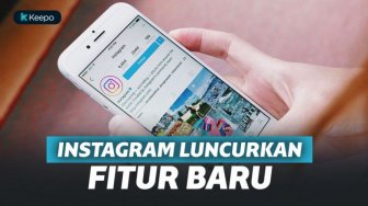 Instagram Diam-Diam Luncurkan Fitur Baru!