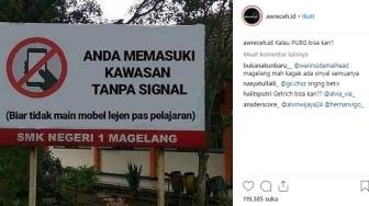 Jurus Jitu Ini Bikin Siswa Stop Main Game di Sekolah