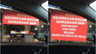 Sempat Bikin Netizen Penasaran Karena Endingnya Gantung, Akhirnya Teka-Teki