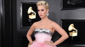 Cantik Ceria, Intip Cetarnya Pink on Pink ala Katy Perry