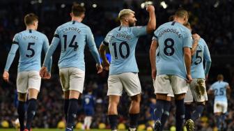 Jelang Man City vs Watford, Upaya Tuan Rumah Raih Tiga Poin Lagi