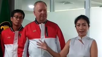 Evaluasi Fed Cup, Pelatih: Indonesia Belum Bisa Keluar dari Tekanan