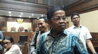 Jaksa Hadirkan Dirut PLN dan Wasekjen Golkar, Begini Kata Idrus Marham