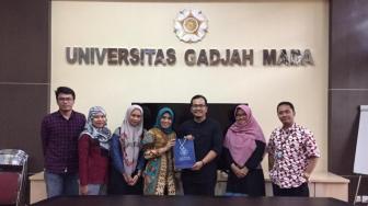 7 Portal Arkadia Digital Media di Yogyakarta Siap Menggandeng UGM