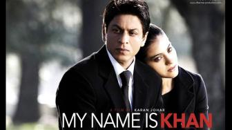 9 Tahun My Name Is Khan, Sutradara: Terima Kasih Shahrukh Khan dan Kajol