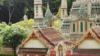 Liburan ke Johor Bahru Malaysia, Bisa Eksplor Legoland Hingga Chinese Heritage Museum