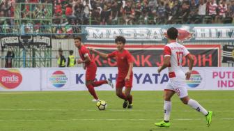 Menpora Berharap Timnas Indonesia U-22 Berjaya di Piala AFF U-22 2019