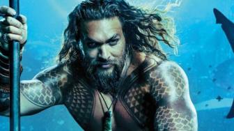 Kisah Aquaman di Dunia Nyata, Pria di Tonga Berenang 27 Jam Usai Tersapu Tsunami ke Lautan
