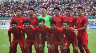 Jadwal Timnas Indonesia U-22 dan Siaran Langsung Piala AFF U-22 2019