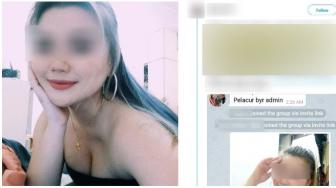 Serena Kaget Fotonya Dicuri Pak Guru untuk Dijajakan sebagai PSK Online