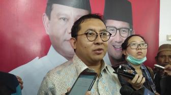 Fadli Zon Curigai Isu Rocky Gerung Menistakan Agama Buatan Kubu Petahana