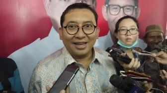 Fadli Zon Sindir Jokowi di Kisah Petruk Dadi Ratu, Selalu Membuat kekacauan