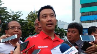 Bonus Rumah bagi Peraih Emas Asian Games 2018 Mandek, Menpora: Sabar