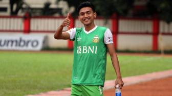 Dendy Dipastikan Absen, Munster Yakin Bhayangkara FC Tetap Tajam