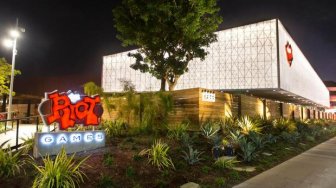 Buka Lowongan Kerja, Riot Games tengah Kerjakan Judul Game Baru?