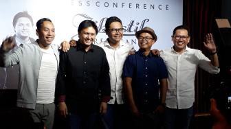 5 Fakta Menarik Konser Jikustik Reunian, Wajib Tahu Nih!