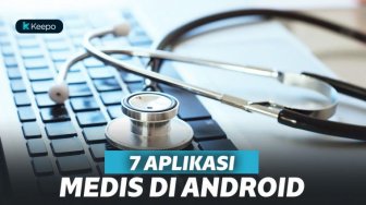 7 Aplikasi Konsultasi Medis Terbaik dan Gratis di Android