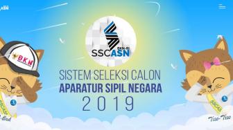 Catat, Ini Syarat dan Cara Pendaftaran Honorer Jadi PNS di PPPK 2019