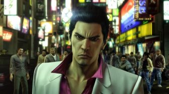 Patch Beta Yakuza 0 Cabut Denuvo dari Gamenya