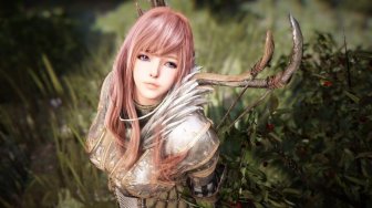Nyatakan Cintamu di Event Valentine Black Desert Online SEA