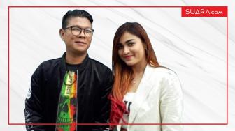 Andika Kangen Band Tolak Oplas hingga Pacaran dengan Evelyn Kremes