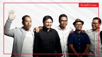 Dari Konser Reuni Jikustik hingga Alasan Pongki Hengkang