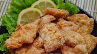 Resep Tuna Goreng Tepung, Olahan Gorengan Baru yang Disukai Anak