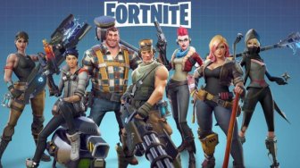 Gara-Gara Bermain Fortnite dengan Siswanya, Guru di Amerika Serikat Dipecat