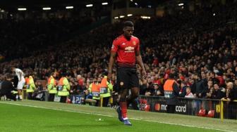 Pogba Absen di Leg Kedua Liga Champions, Begini Respon Gelandang PSG