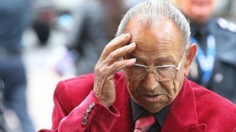 Kakek 89 Tahun Ini Tega Tembak PSK, Alasannya Bikin Kesal! 
