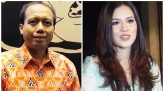 Mengenang Cuitan Sutopo Soal Raisa di Twitter yang Menjadi Viral