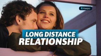 7 Film Tentang LDR Ini Tunjukkan Perjuangan Cinta Jarak Jauh