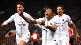 Sukses Singkirkan Bayern Munich, Presnel Kimpembe: PSG Sudah Dewasa