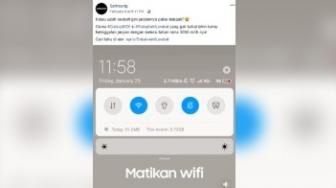 Lewat Video Singkat, Samsung Sindir Xiaomi