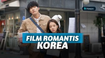 5 Film Romantis Korea yang Cocok Ditonton Saat Valentine’s Day 