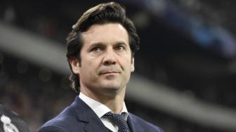 Madrid Telan Kekalahan Beruntun, Solari Berkilah