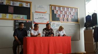 Trisakti Connect Festival Hubungkan Kembali Para Alumni Trisakti