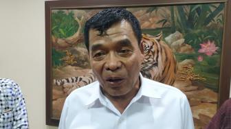 Melawan! Tak Sudi Partai Berkarya Direbut Tommy Soeharto, Kubu Muchdi PR akan Kasasi ke MA