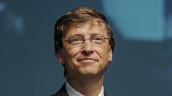 Bill Gates: Sosial Media Sebarkan 'Ide-ide Gila' Soal Virus Corona
