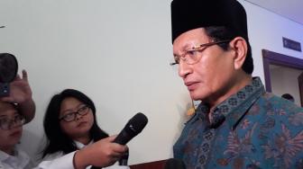 Imam Besar Istiqlal Tak Soal Umat Islam Ikut Rayakan Valentine Days