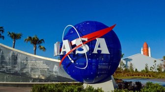 NASA Beberkan Beberapa Tanda Kiamat Bagi Planet Bumi. 