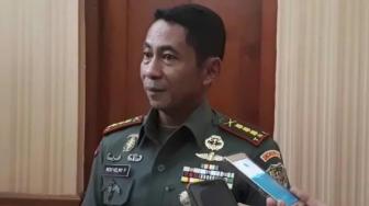 Danrem Suryakencana: Granat yang Bunuh 2 Anak dari Sisa Latihan TNI