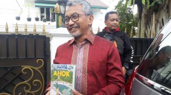 Tak Dilirik DPRD, PKS Tarik Ahmad Syaikhu dari Pencalonan Wagub DKI