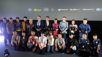 Tim e-Sports Terbaik Indonesia akan Bertarung di ESL Clash of Nations